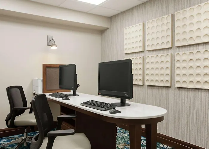 Homewood Suites By Hilton Kansas City Airport