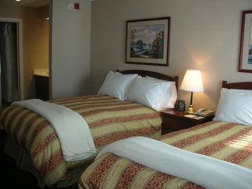 Hotel Homewood By Hilton Kansas Airport Kansas City