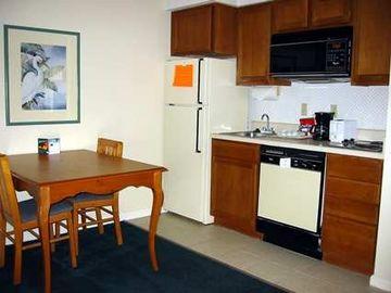 Homewood By Hilton Kansas Airport Kansas City
