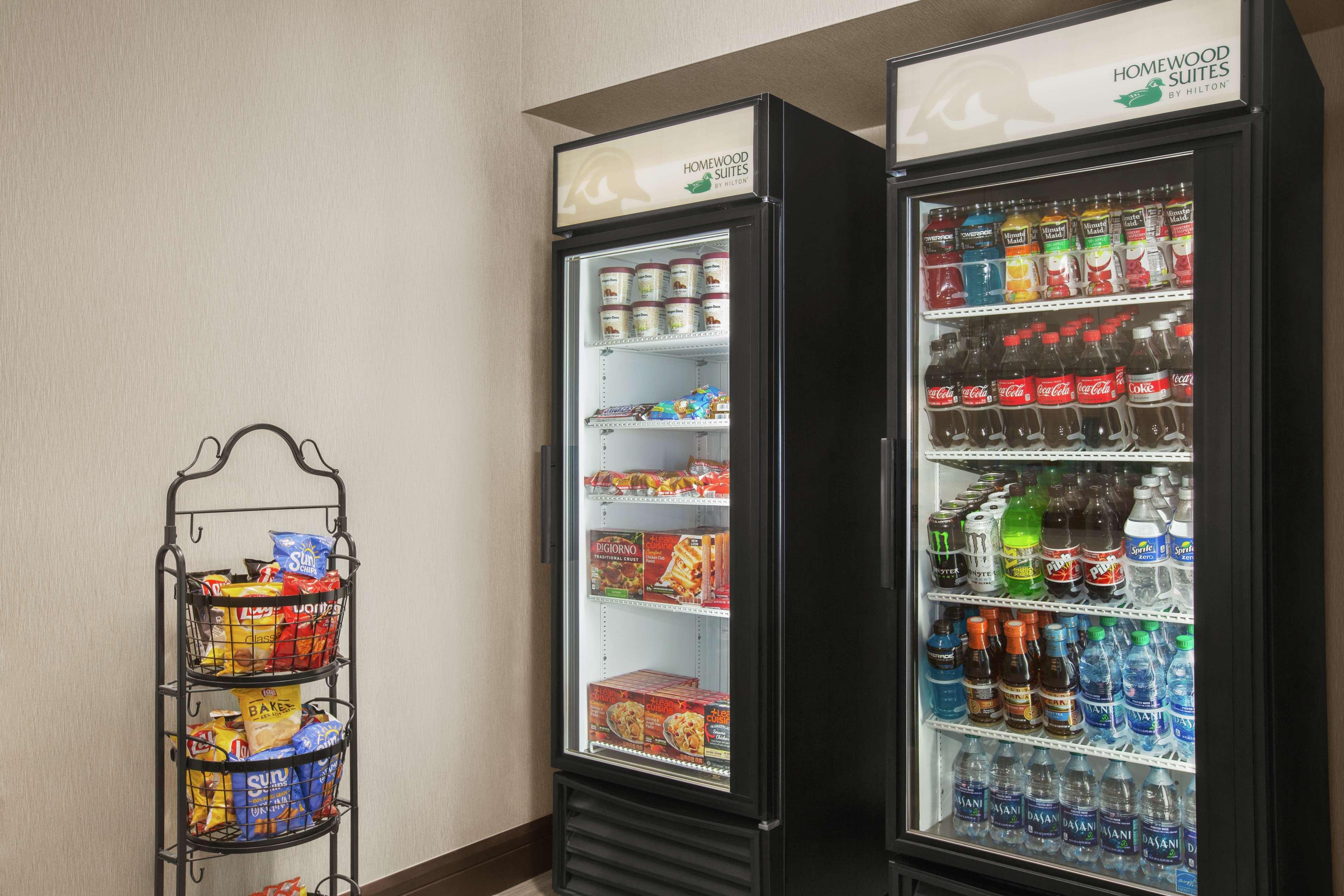 Homewood By Hilton Kansas Airport 3* Kansas City