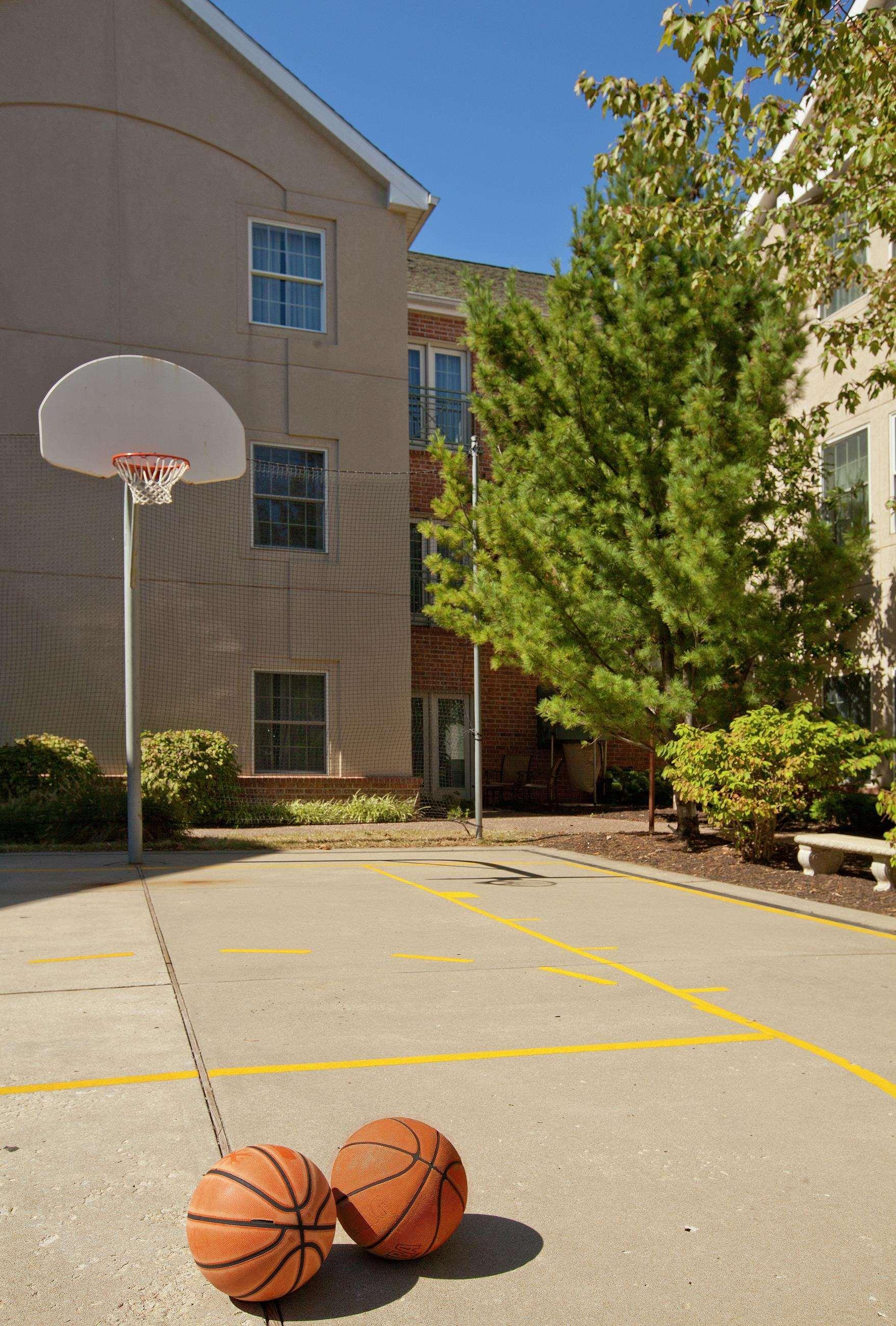 Homewood By Hilton Kansas Airport 3* Kansas City