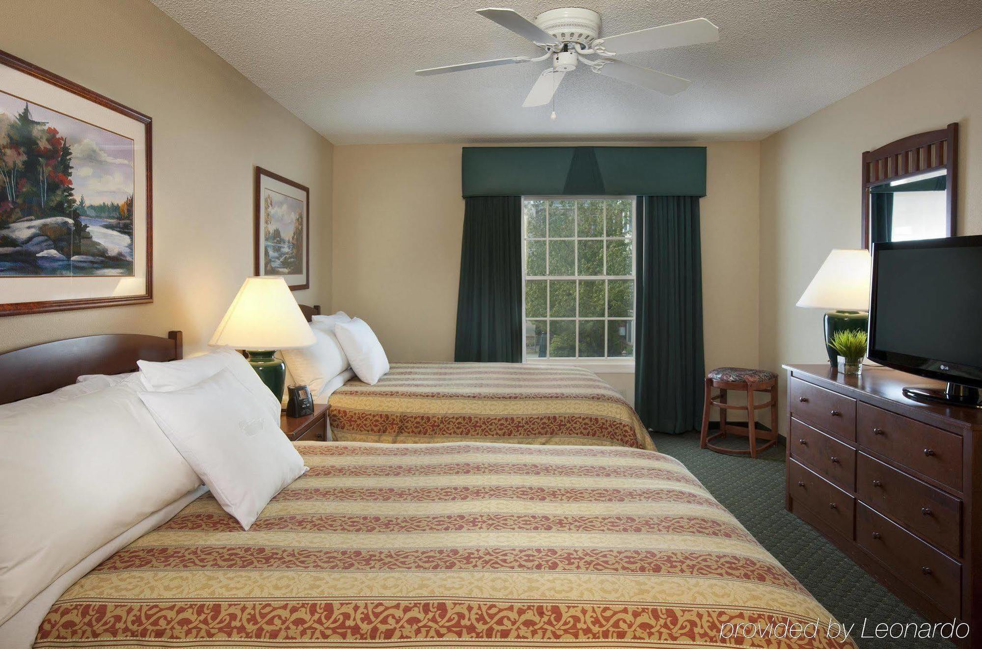 Homewood By Hilton Kansas Airport Hotel 3*