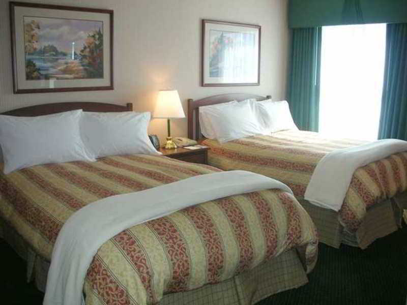 Homewood By Hilton Kansas Airport