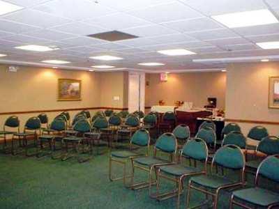 Homewood By Hilton Kansas Airport 3* Kansas City
