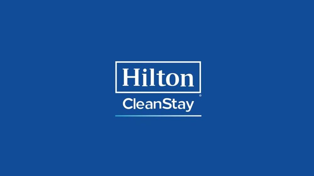 Hotel Homewood By Hilton Kansas Airport Kansas City